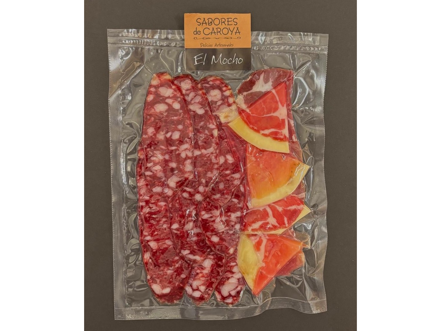 Picada chica (2 personas)