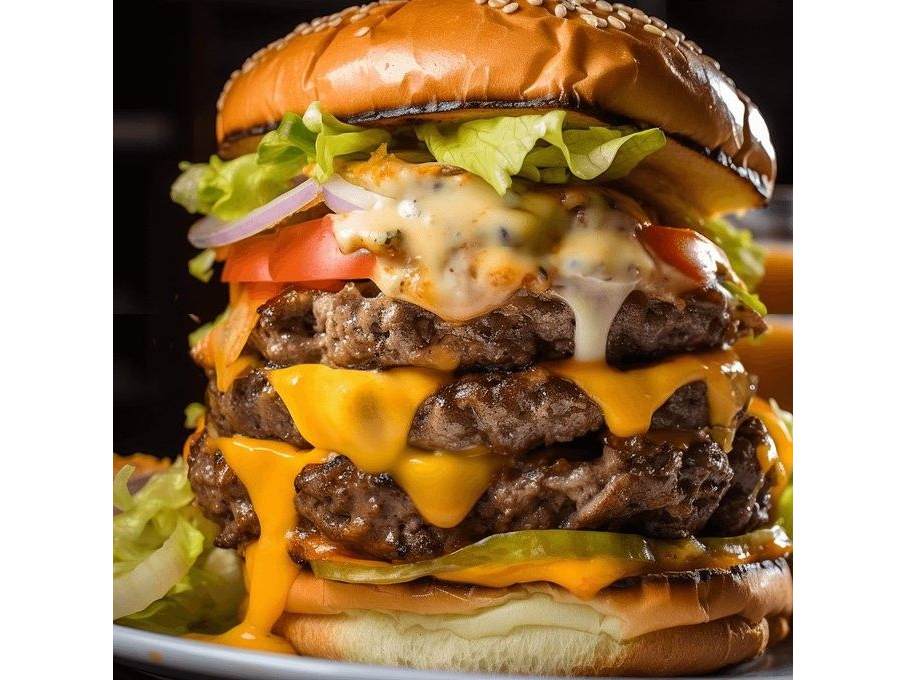 PROMO TASTY TRIPLE X2