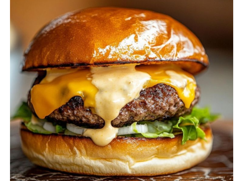 TASTY SIMPLE de Alta Burger
