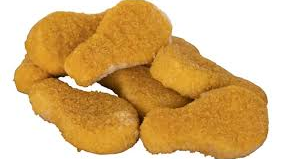 Rebosados