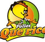 Logo Que Rico