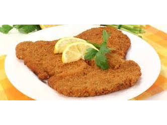 Milanesa de Carne
