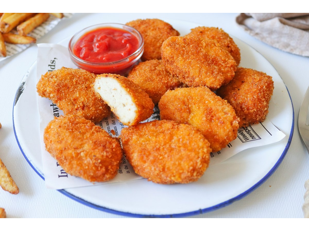 Nuggets