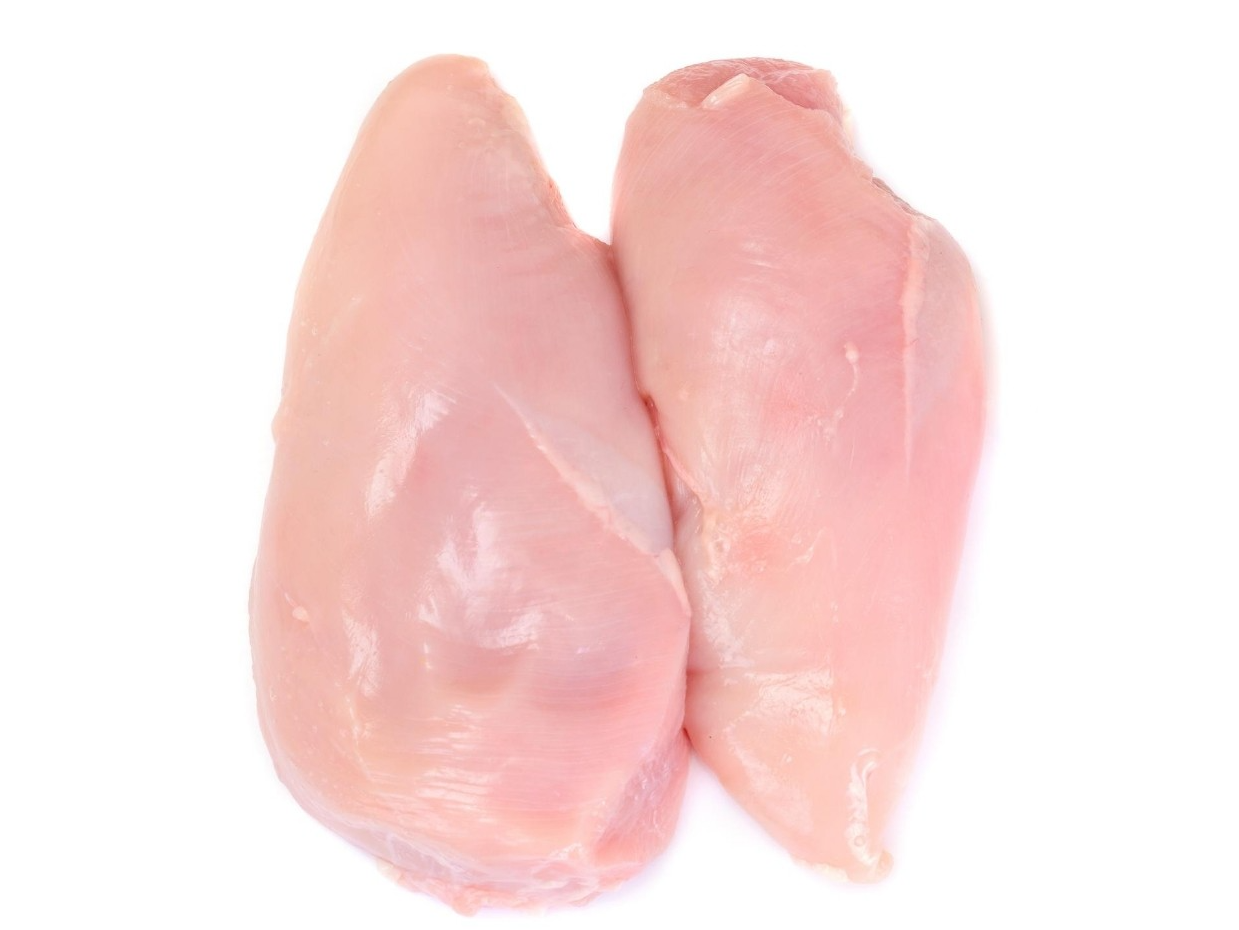 PECHUGA 1KG de Sabordecampo