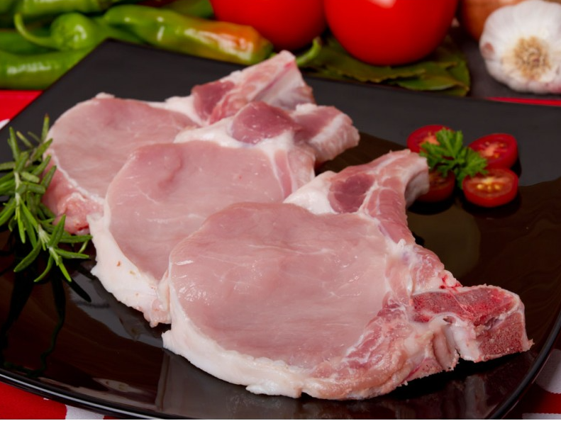 COSTELETAS 1KG de Sabordecampo