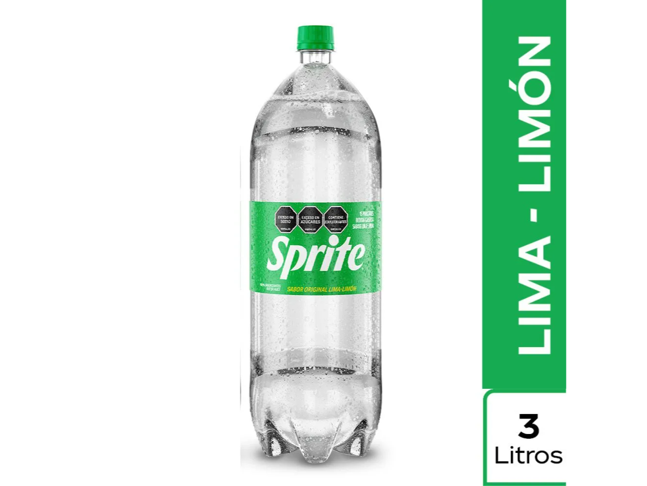 SPRITE 3LT