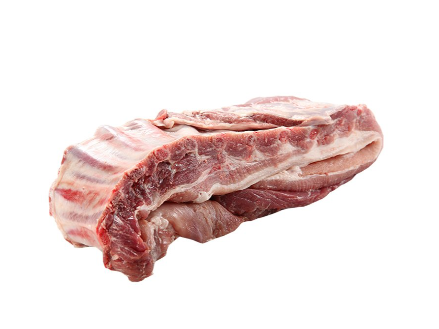 COSTILLA 1KG de Sabordecampo