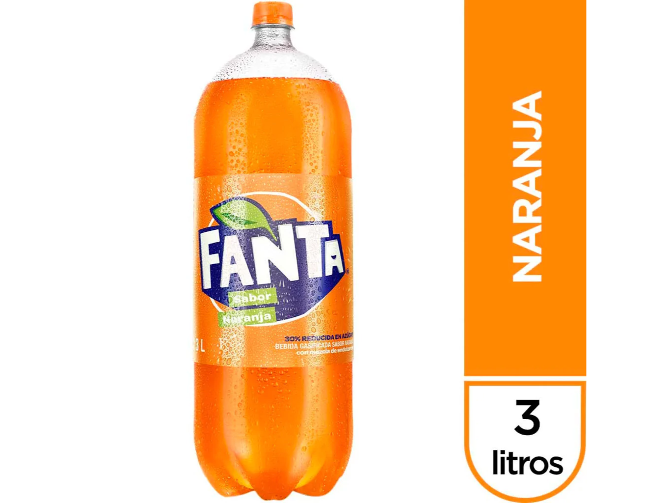 FANTA 3L