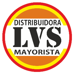 Logo Distribuidoralvs