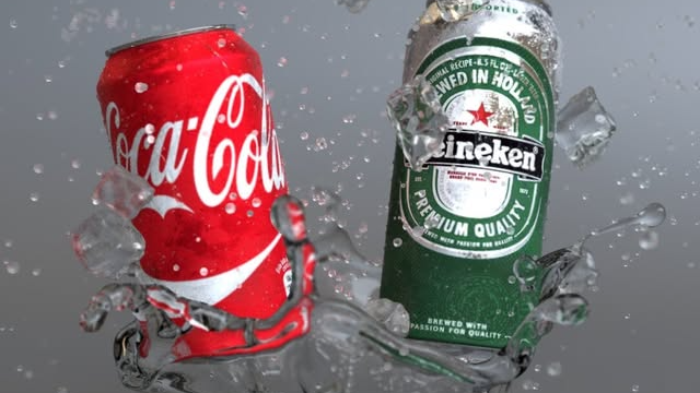 Bebidas
