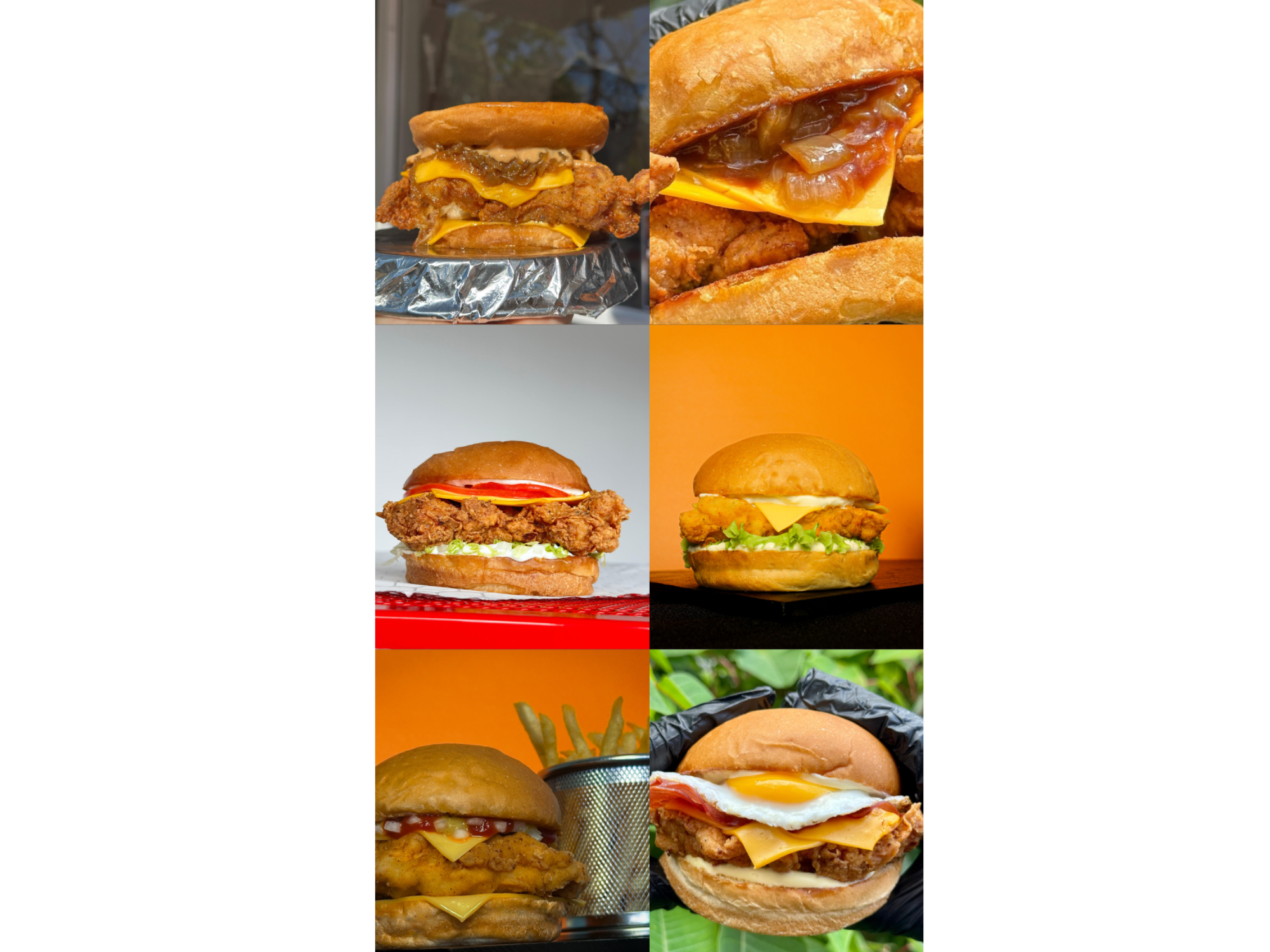 Sandwich del dia (no aplica cupon)