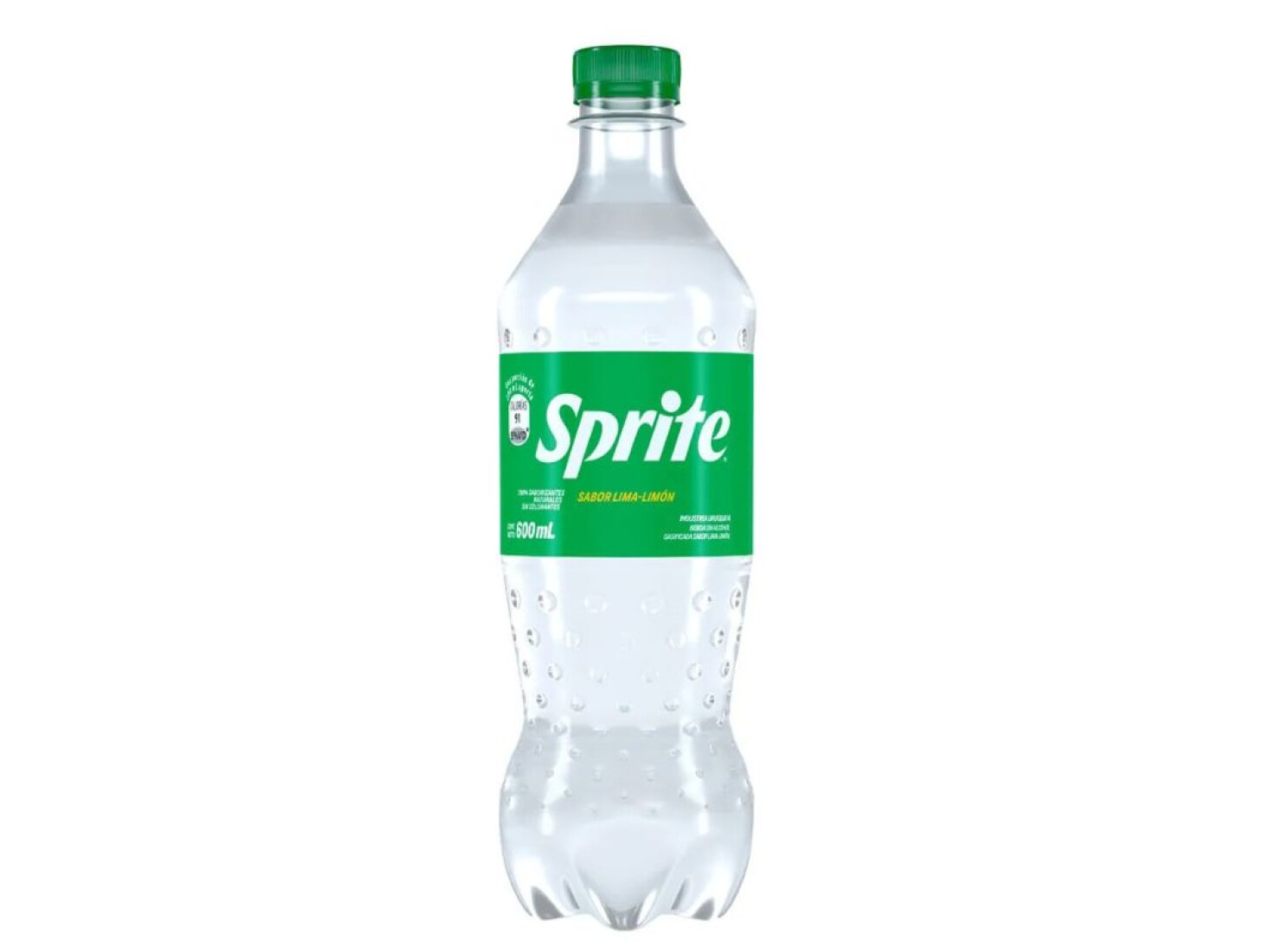 Sprite 600
