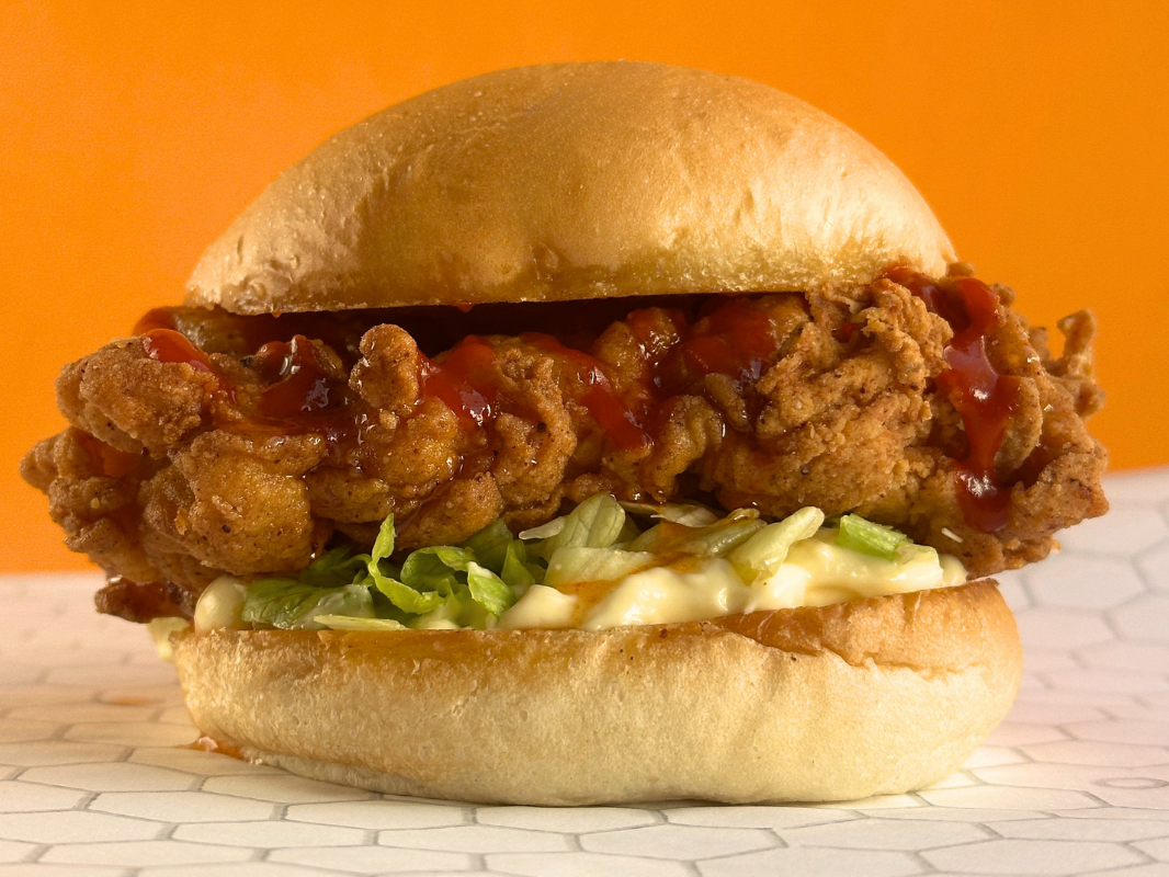 Lil hot (picante🌶)