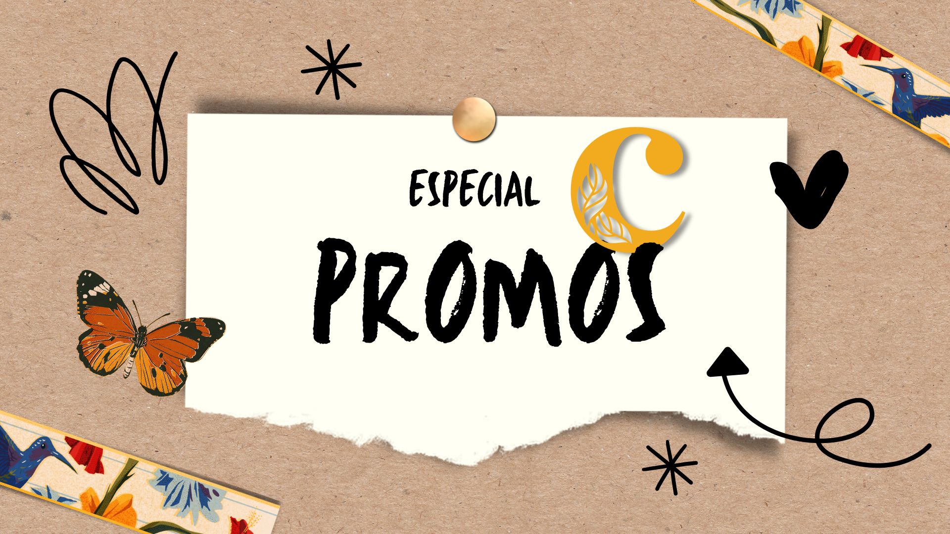 ESPECIAL PARA LLEVAR