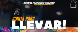 Logo EPICO/COCOA PARA LLEVAR