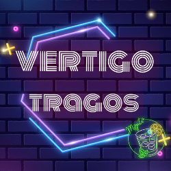 Logo Vertigo tragos