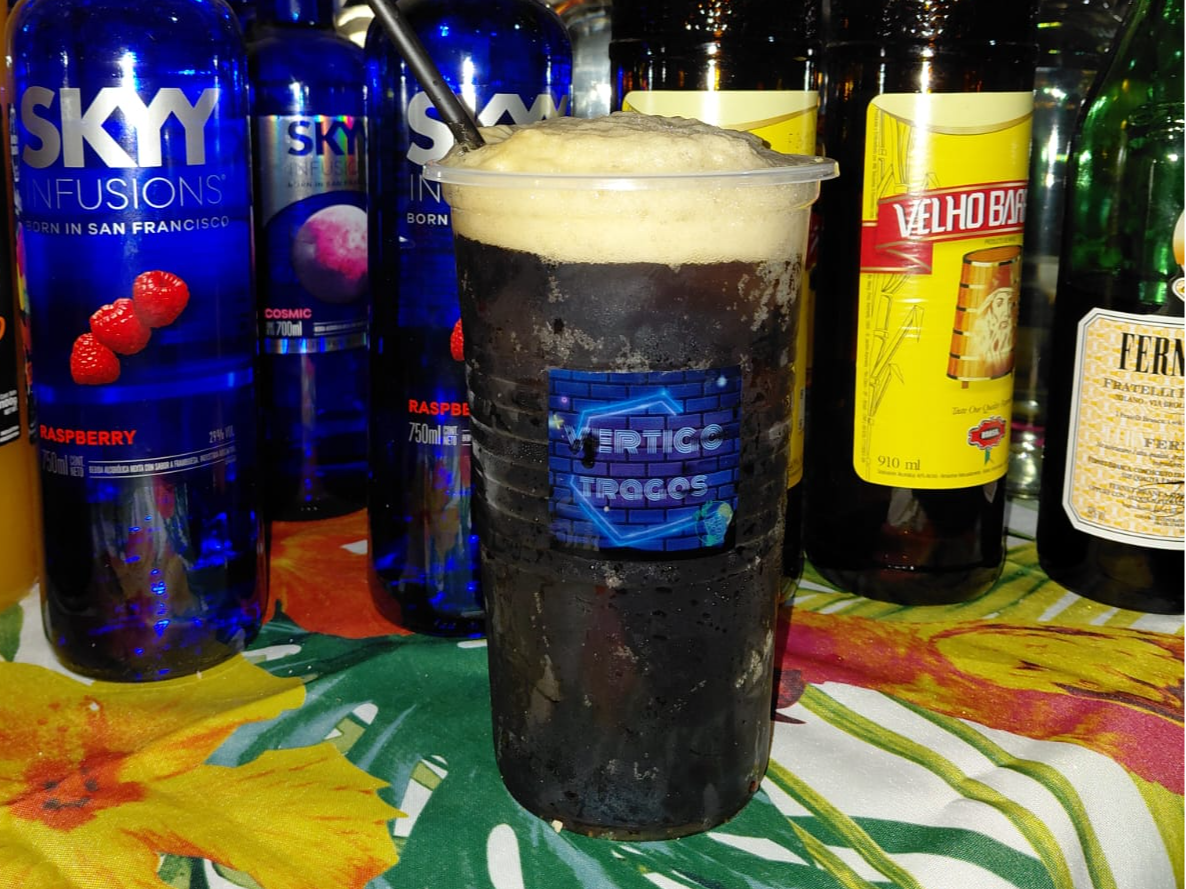FERNET