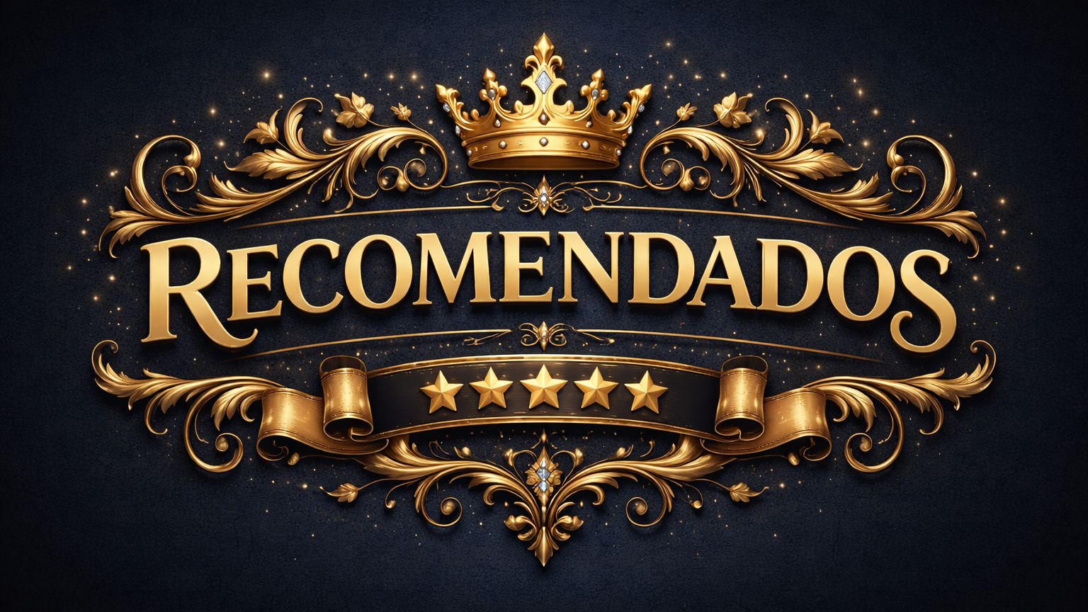 RECOMENDADOS