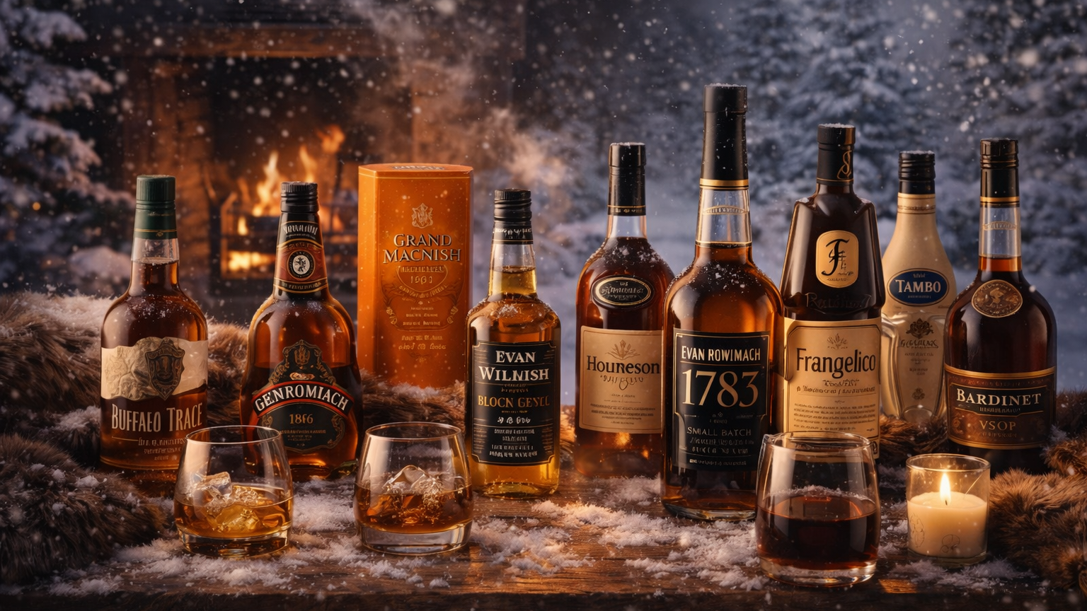 Especial Abril! ❄️