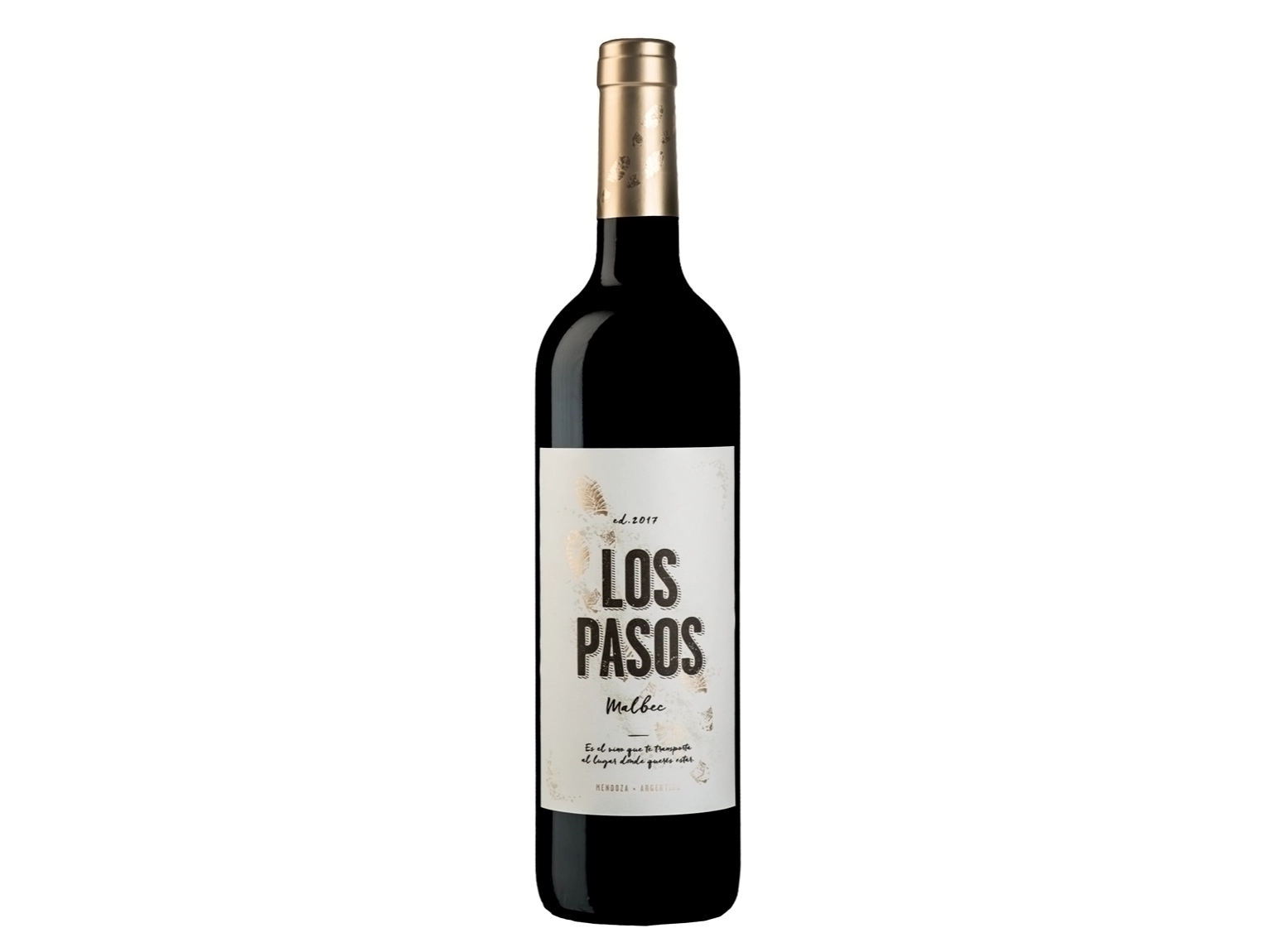 Los Pasos Malbec