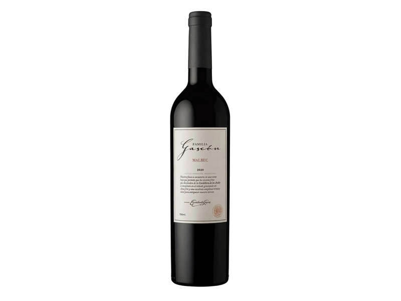 Familia Gascon Malbec
