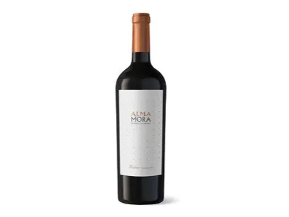 Alma Mora Malbec
