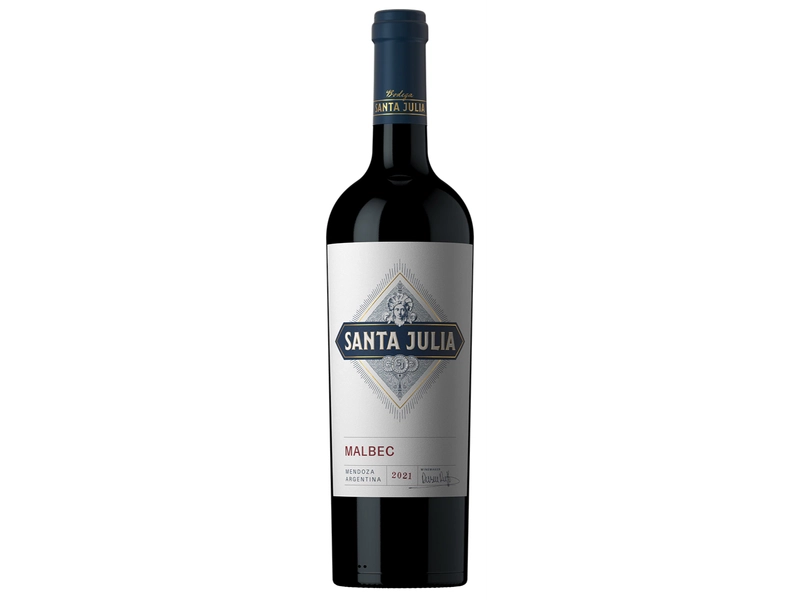 Santa Julia Malbec