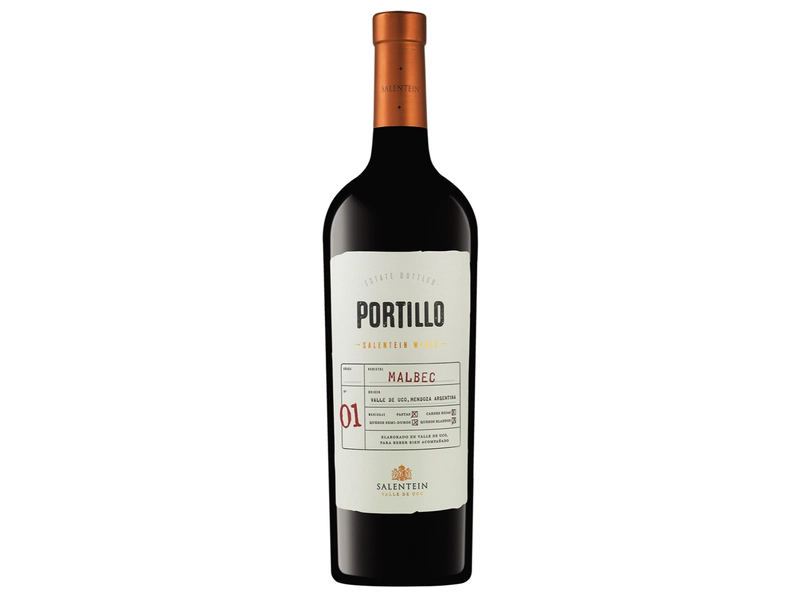 Portillo Malbec