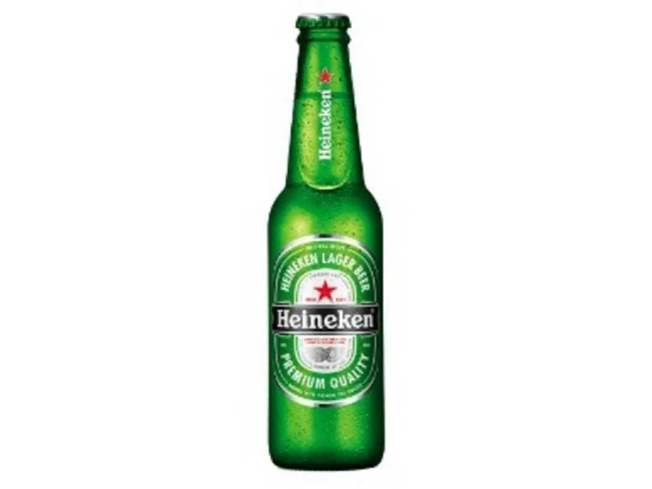 Heineken 330cc