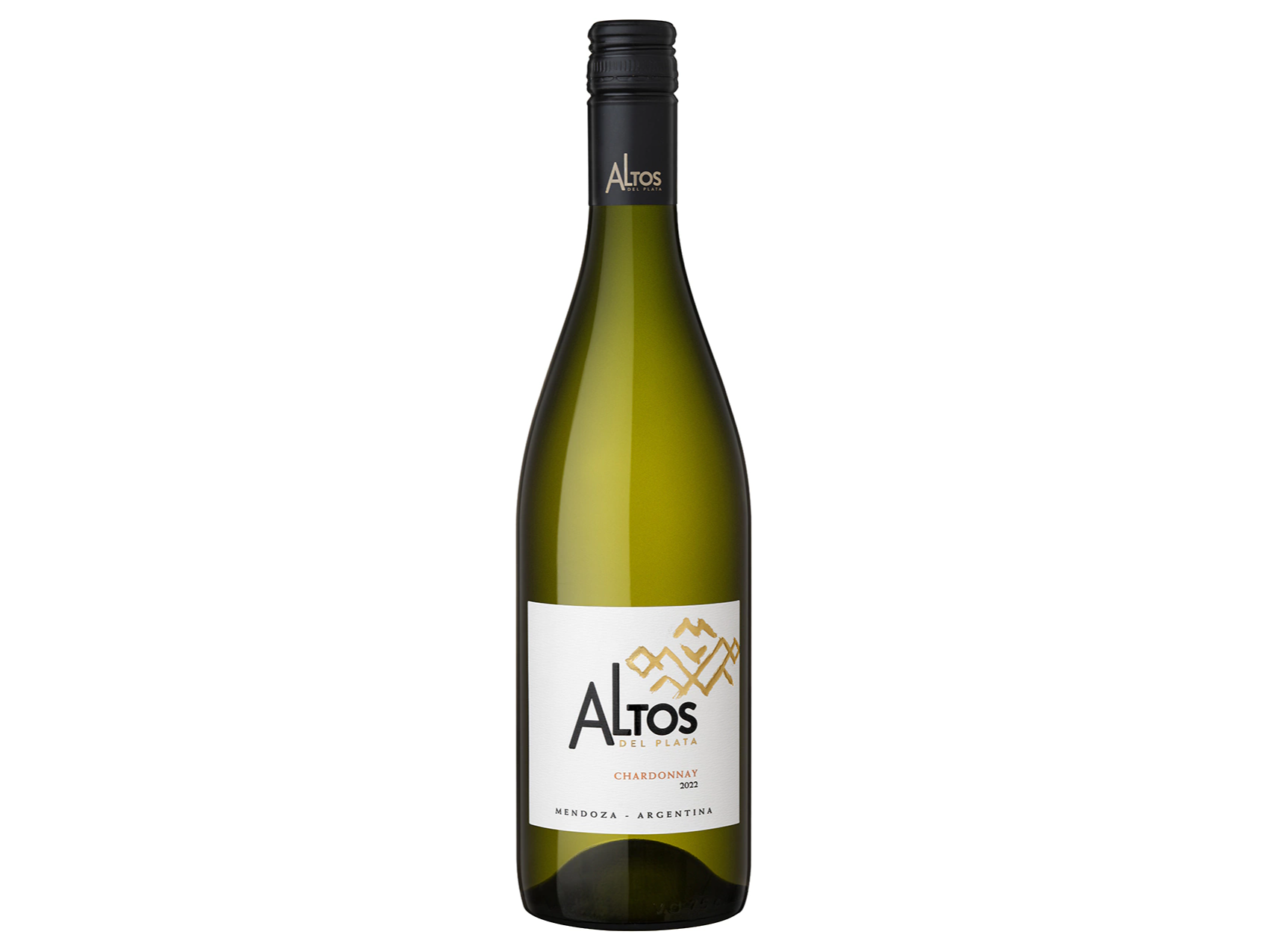 Altos del Plata Chardonnay x6