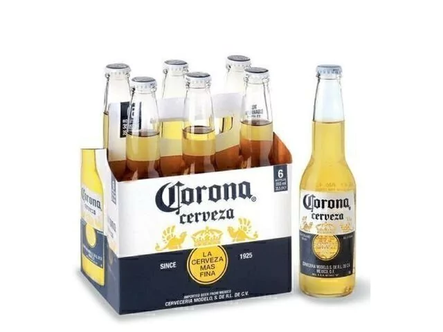 Corona 330cc