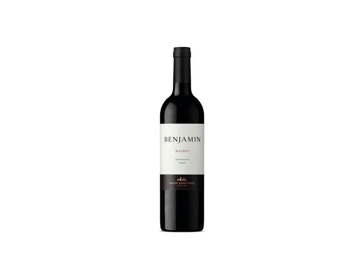 Benjamin Malbec x6