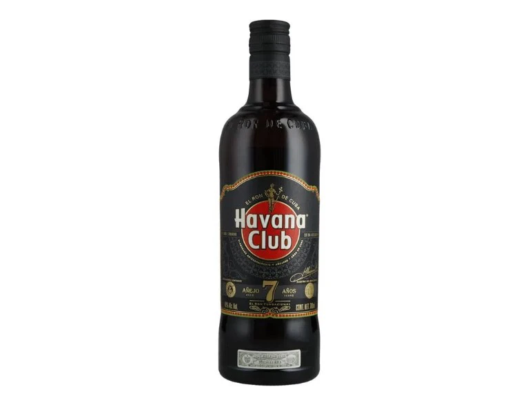 Ron Havana Club 7 Años