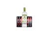 Smirnoff saborizado + 4 speed 255cc