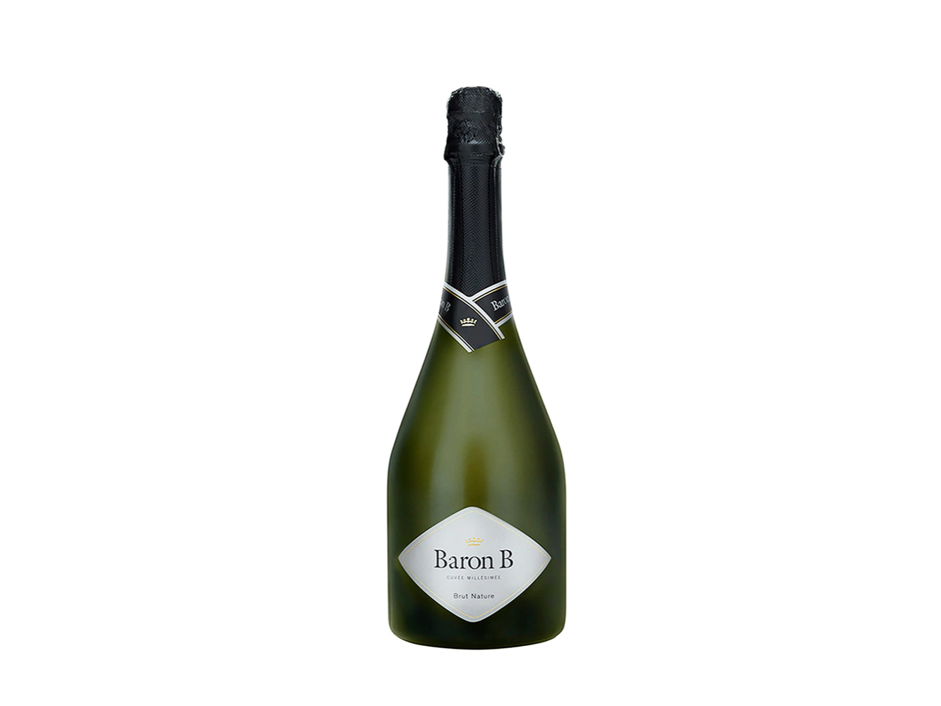 Baron B Brut Nature x6
