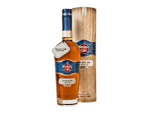 Havana Club Selección de Maestros