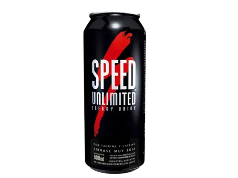 Speed XL x12