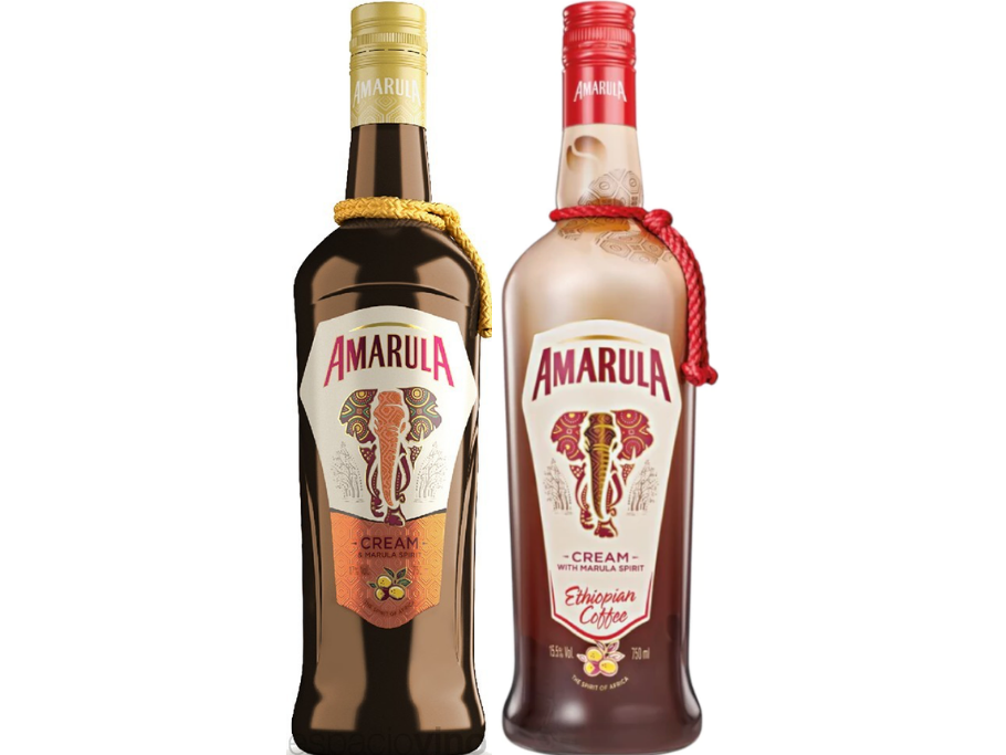 Amarula (Cafe o Cream)