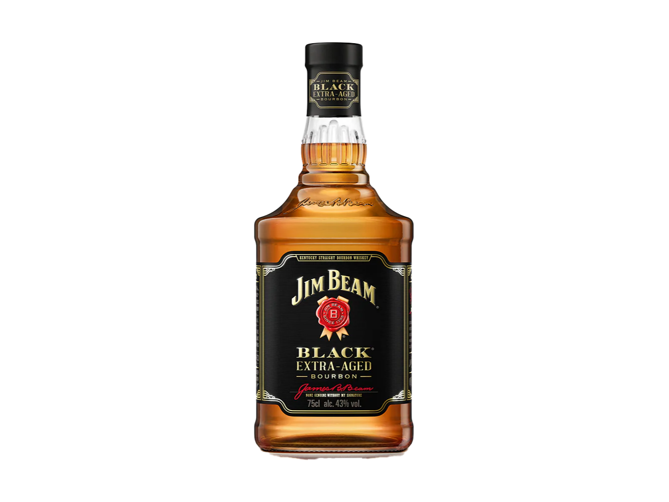 Jim Beam Black