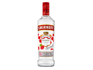 Smirnoff Saborizado