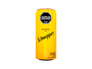 Schweppes LATA x6