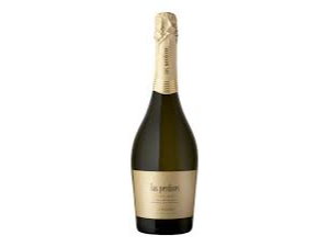 Las Perdices Corto Extra Brut x6