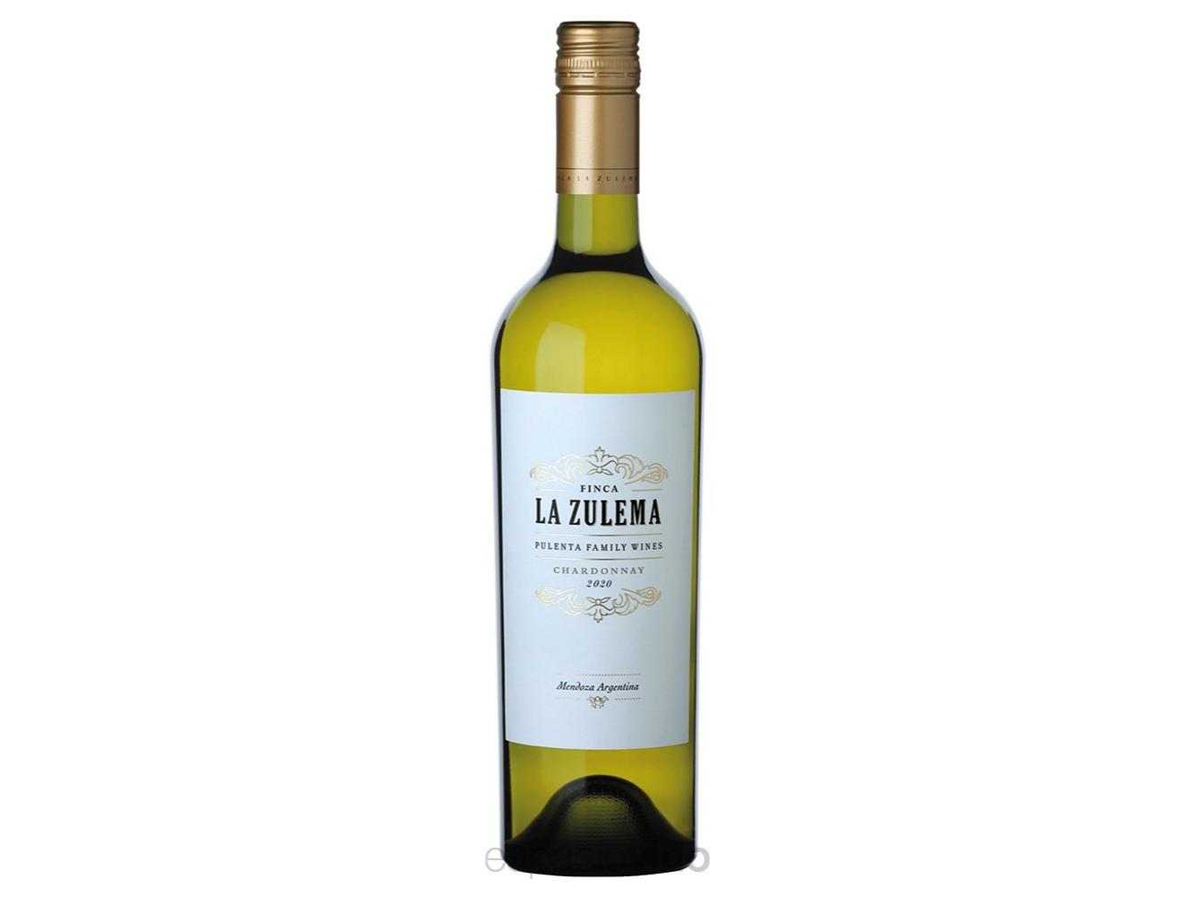 Finca Zulema Chardonnay