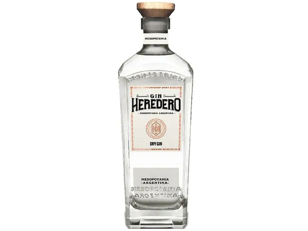 Heredero London DRY