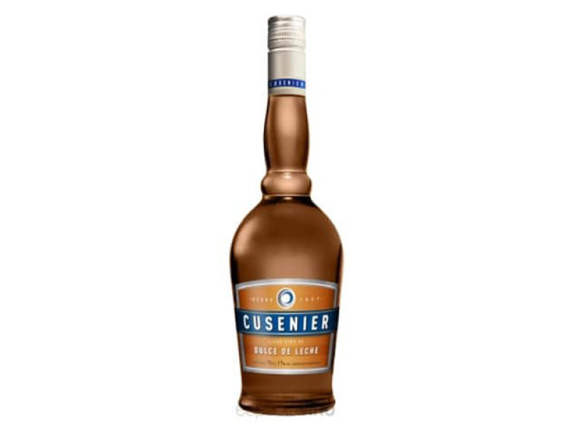 Cusenier Dulce de Leche