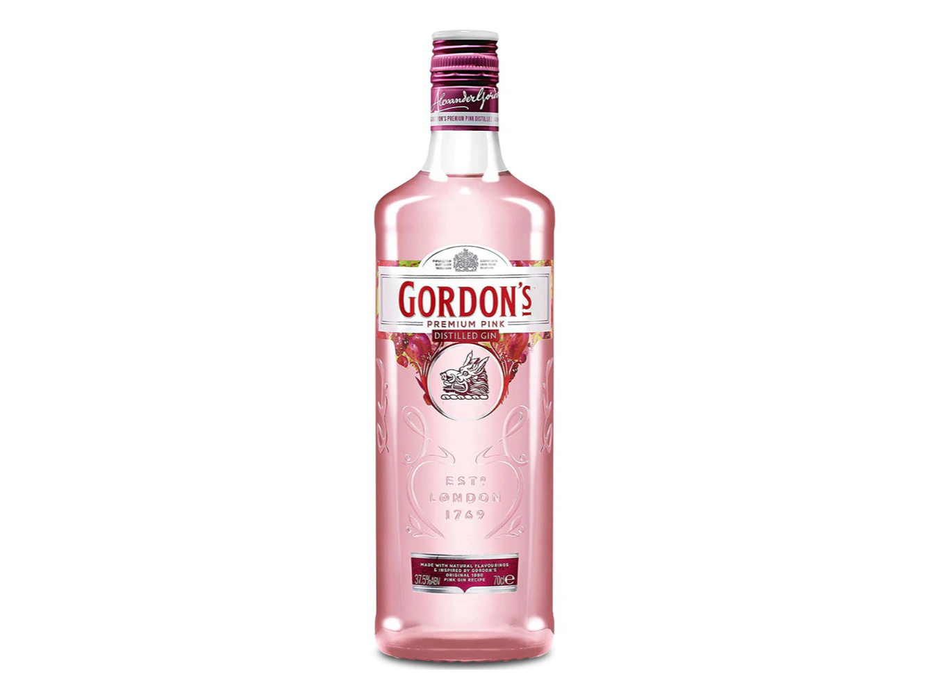 Gordon's PINK