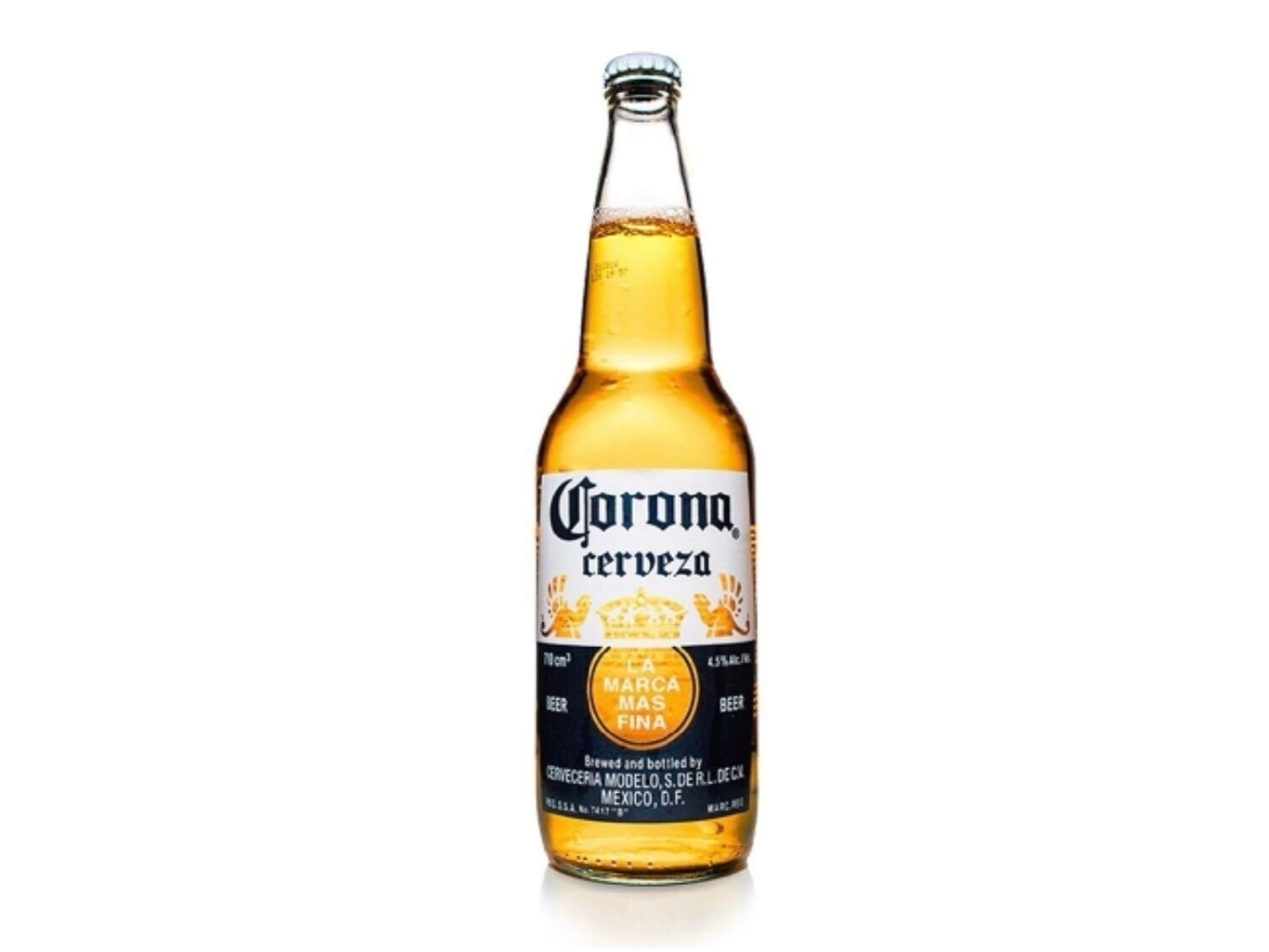 Corona 710ml x12