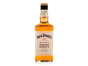 Jack Daniel Honey 750
