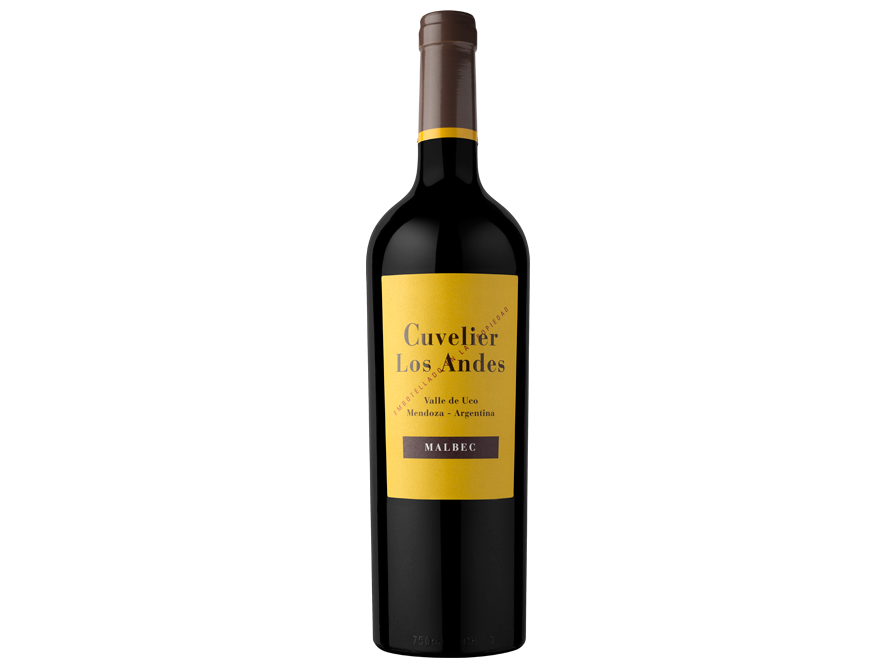 Cuvelier Malbec