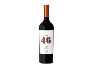 Tonel 46 Reserva